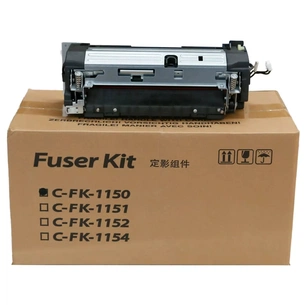 Вузол закріплення зображення Kyocera P2235dn FK-1150, assembly CET (CET421007) зображення 1
