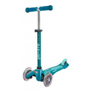 Самокат Micro Mini Deluxe Aqua (MMD001) зображення 1