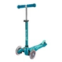 Самокат Micro Mini Deluxe Aqua (MMD001) - зменшене зображення 1