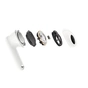 Bluetooth-гарнитура Oppo Enco Air5s Midnight Black (ETEF1 Black) - уменьшенное изображение 5