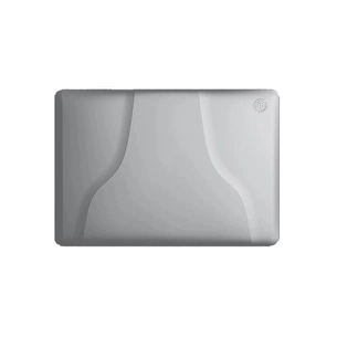 Чохол до ноутбука BeCover 13.3" Macbook Air M1 A1932/A2337 PremiumPlastic White (708884) зображення 1