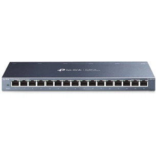 Комутатор мережевий TP-Link TL-SG116 зображення 1