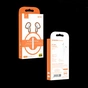 Гарнітура SkyDolphin SR18 White (HF-000461) - уменьшенное изображение 4