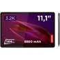 Планшет Lenovo Yoga Tab 12/256 Luna Grey + Pen (ZAG60223UA) - зменшене зображення 1
