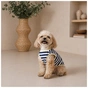 Футболка для тварин Pet Fashion Tropic М (4823082445714) - зменшене зображення 6