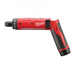 Викрутка акумуляторна Milwaukee M4 D-202B (4933440475) изображение 1