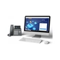 IP телефон Grandstream GRP2613W - зменшене зображення 3