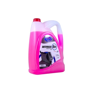 Антифриз ВАМП -38червоний 10л/10,9кг (11409) зображення 1