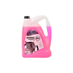 Антифриз ВАМП -38червоний 10л/10,9кг (11409) зображення 1