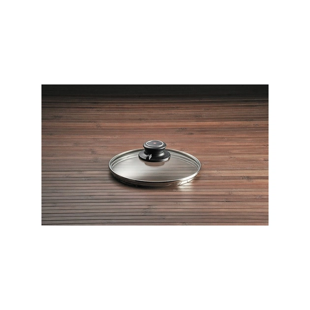 Кришка для посуду Swiss Diamond XD Induction 18 см (c-18) - picture 3