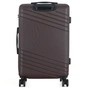 Чемодан Semi Line 24" (M) Brown (T5788-2) (DAS302972) - уменьшенное изображение 4