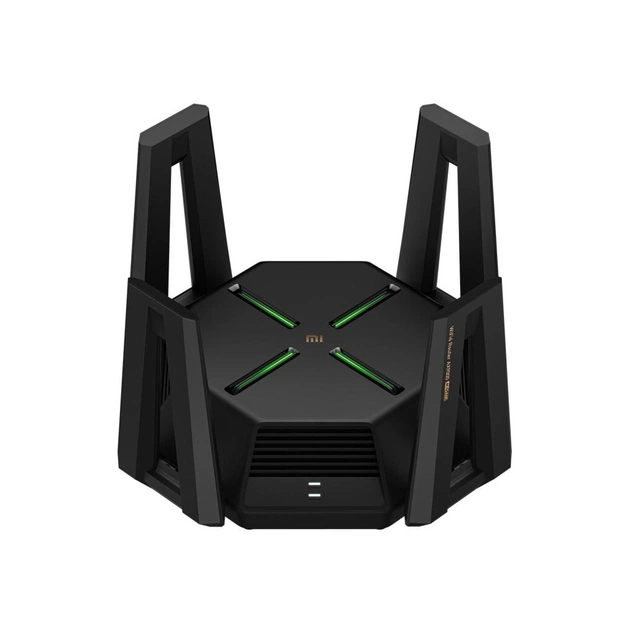 Маршрутизатор Xiaomi Mi AloT Router AX9000 (DVB4304GL) - изображение 1