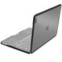 Чехол для ноутбука Armorstandart 13" MacBook Neo Clear Black Unit (ARM91121) - уменьшенное изображение 9