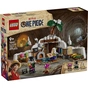 Конструктор LEGO One Piece Тайник врача Гирилука (75641-) - уменьшенное изображение 1