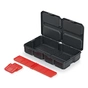 Ящик для інструментів Kistenberg органайзер 11", 285*158*57, MSX Box, KMXBB3015S (KMXBB3015S) - зменшене зображення 3