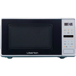 Мікрохвильова піч Liberton LMW-2093E зображення 1