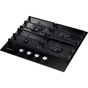 Варочна поверхня Samsung NA64H3010AK/WT - зменшене зображення 3