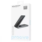 Бездротовий зарядний пристрій Proove Metal Edge 3in1 15W Gray (WSME15010003) - зменшене зображення 5