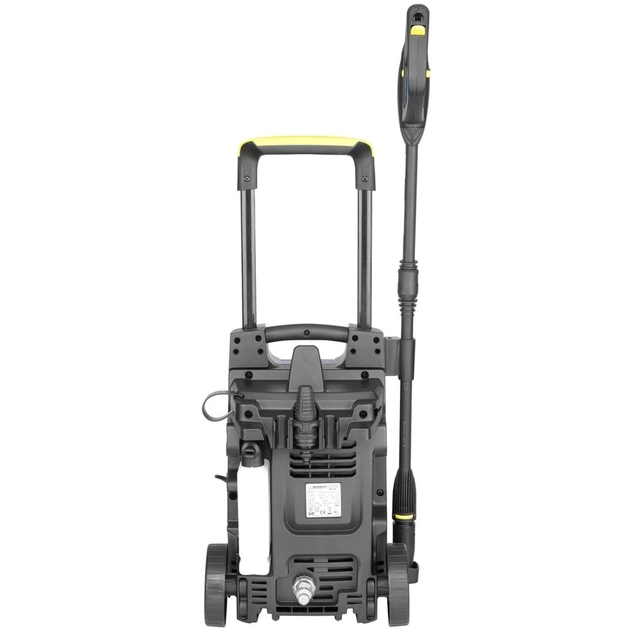 Мийка високого тиску Michelin MPX16E High Pressure Washer (74689) - picture 4