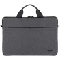 Сумка для ноутбука YENKEE 15.6" TARMAC Protective Sleeve YBN 1535GY Gray (45029272) - зменшене зображення 1