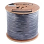 Кабель телевизионный FinMark RG-690, CCS, 305м, black (F690BV_305_black) - уменьшенное изображение 2