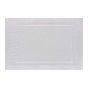 Килимок сервірувальний Ardesto 30 х 45 см, Silver (AR3303S) зображення 1