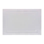 Килимок сервірувальний Ardesto 30 х 45 см, Silver (AR3303S) - зменшене зображення 1