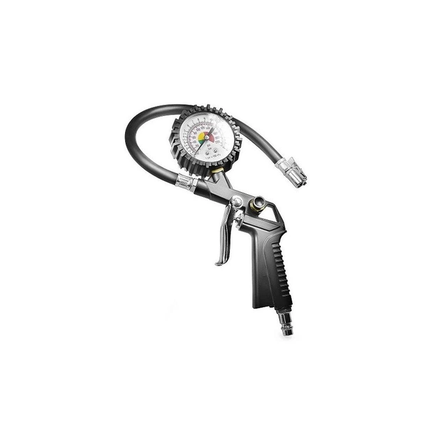 Пістолет для підкачки коліс Stark IG-01 (300100100) - picture 1