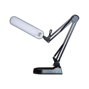 Настільна лампа Євросвітло Ridy-09_SP 9Вт чор зображення 1