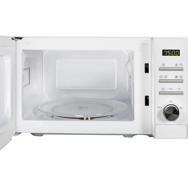 Мікрохвильова піч Vestfrost VMO720WD - picture 5