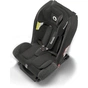 Автокрісло Lionelo Sander Isofix 0-36 кг Black (LO-SANDER BLACK) - зменшене зображення 4