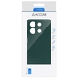 Чохол до мобільного телефона ACCLAB Silicone Case Xiaomi Redmi Note 13 5G Dark Green (1283126602849) - зменшене зображення 2