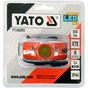 Ліхтар Yato YT-08595 - зменшене зображення 4
