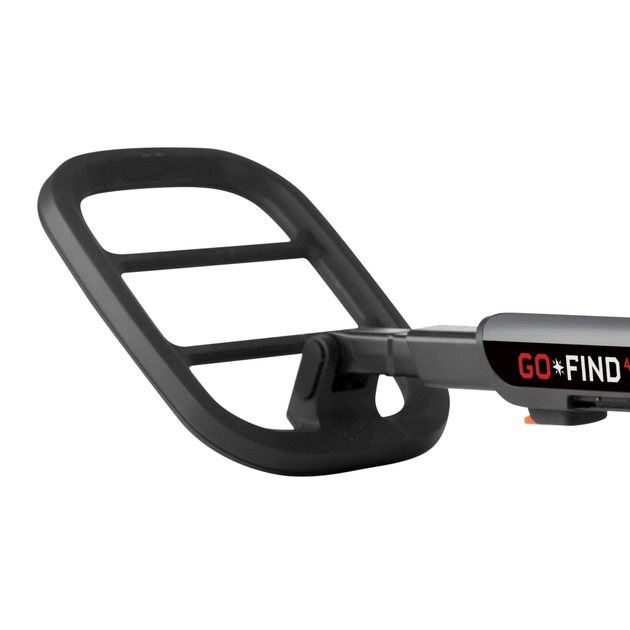 Металошукач Minelab GO-FIND 44 - picture 6