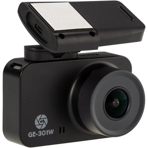 Відеореєстратор Globex GE-301W зображення 1