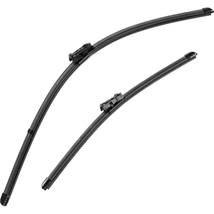 Щітка склоочисника Denso DF-417 зображення 1