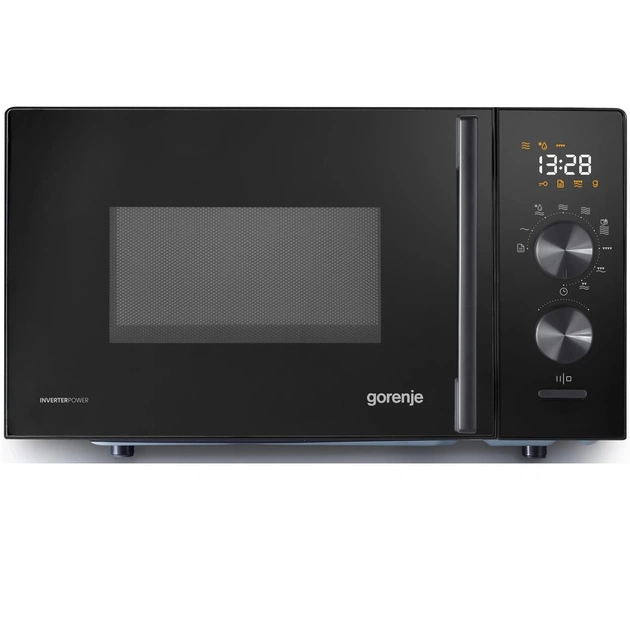 Микроволновая печь Gorenje MO20AE2B5 - изображение 1