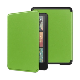 Чохол до електронної книги Armorstandart Amazon Kindle Paperwhite 12th Gen 2024 / Kindle Colorsoft Green (ARM81967) зображення 1