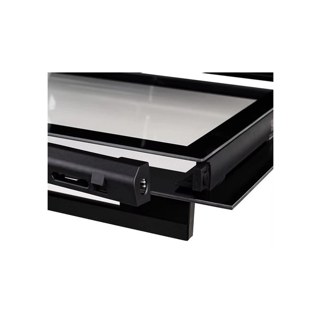 Духова шафа PRIME Technics POB 6820 M BK - picture 7