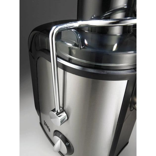 Соковижималка Gorenje JC805EII - picture 6