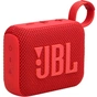 Акустична система JBL Go 4 Red (JBLGO4RED) - зменшене зображення 1