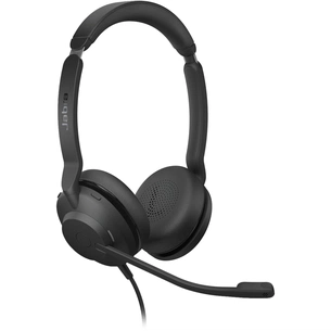 Навушники Jabra Evolve 2 30 SE MS USB-C Stereo (23189-999-879) зображення 1