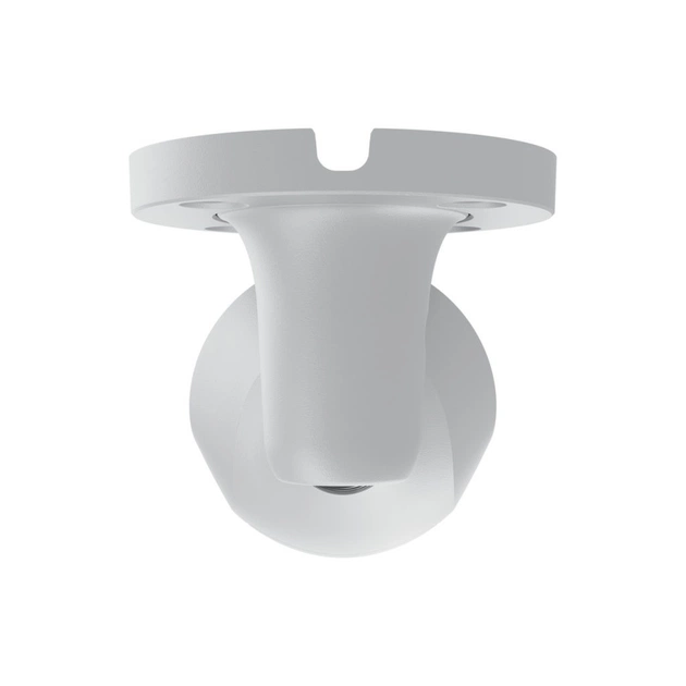 Камера відеоспостереження Ajax BulletCam (8/4.0) white - picture 6