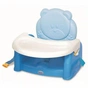 Стілець для годування Weina бустер Teddy Bear блакитний (4019.01) - зменшене зображення 1