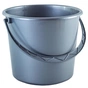 Відро господарське Алеана Сіре 5 л (алн 122005/сірий) - preview 1