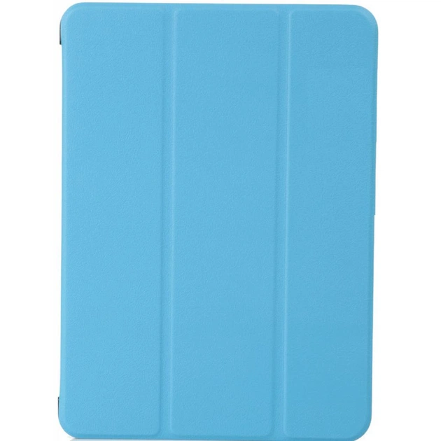 Чохол до планшета BeCover Smart Case Samsung Tab S2 9.7 T810/T813/T815/T819 Blue (700629) - зображення 1
