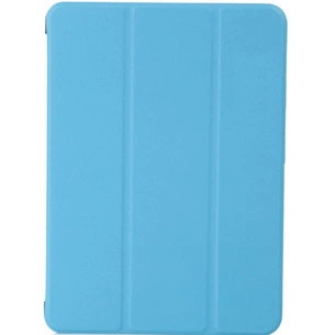 Чохол до планшета BeCover Smart Case Samsung Tab S2 9.7 T810/T813/T815/T819 Blue (700629) зображення 1