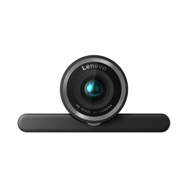 Веб-камера Lenovo 4K Pro Webcam (4XC1Q25246) - изображение 10
