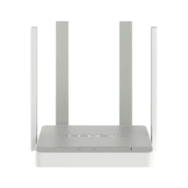 Маршрутизатор Keenetic RUNNER 4G (KN-2210-01DE) - picture 1