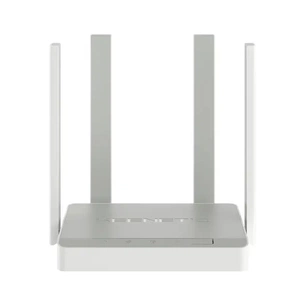 Маршрутизатор Keenetic RUNNER 4G (KN-2210-01DE) зображення 1